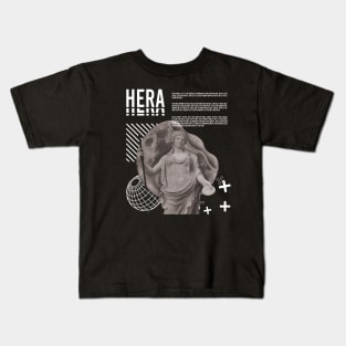 Hera Kids T-Shirt